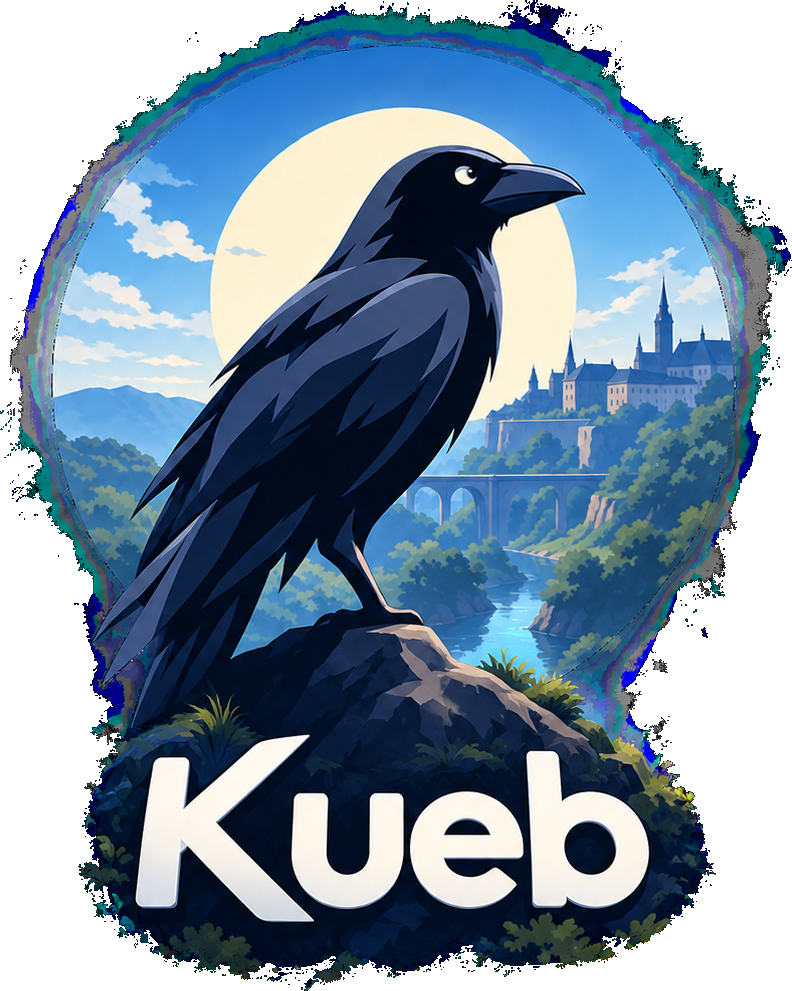 Kueb